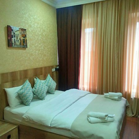 Epic Meidan Hotel Tbilisi Exterior photo