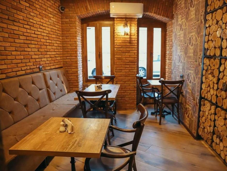 Epic Meidan Hotel Tbilisi Exterior photo