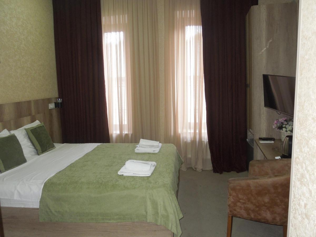Epic Meidan Hotel Tbilisi Exterior photo