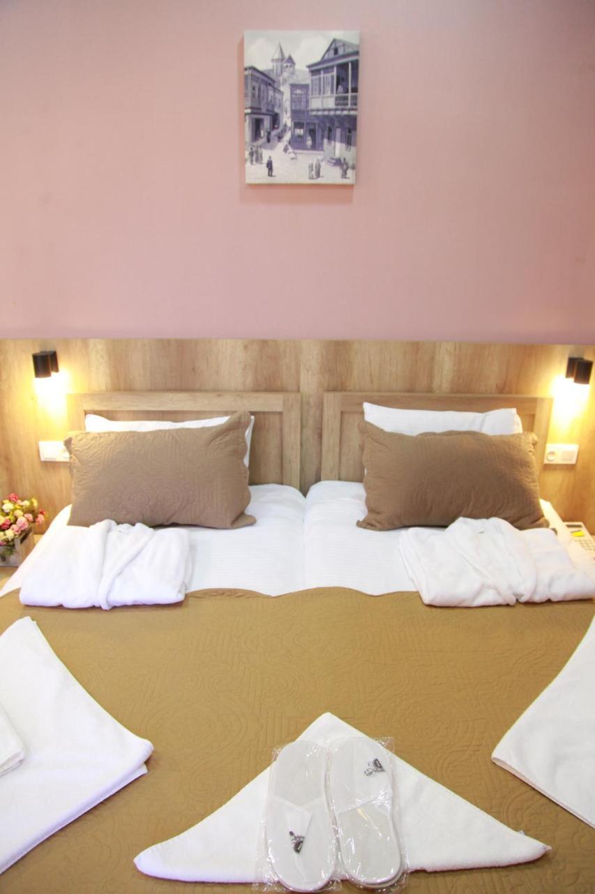 Epic Meidan Hotel Tbilisi Exterior photo