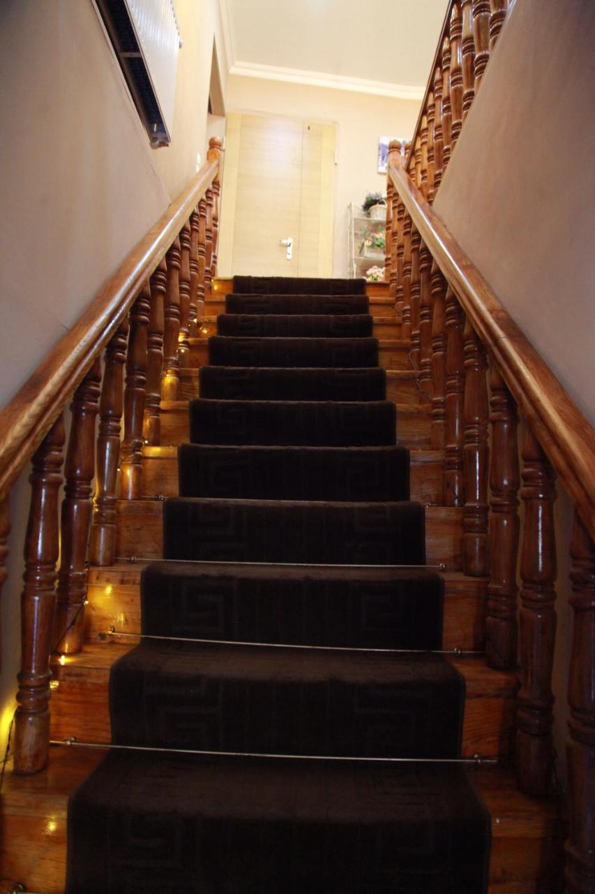 Epic Meidan Hotel Tbilisi Exterior photo