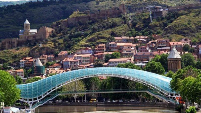 Epic Meidan Hotel Tbilisi Exterior photo